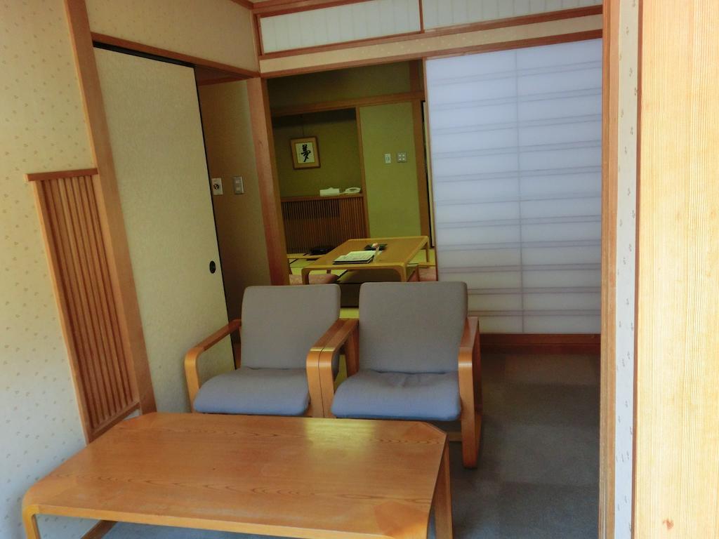 宇奈月国際ホテル 黒部市 部屋 写真
