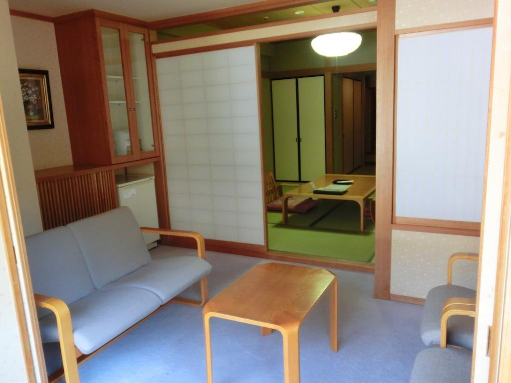 宇奈月国際ホテル 黒部市 部屋 写真