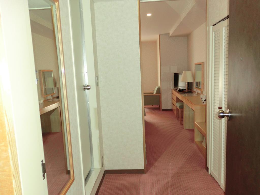 宇奈月国際ホテル 黒部市 部屋 写真
