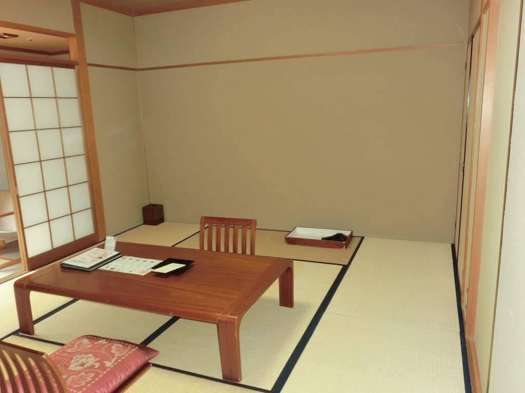 宇奈月国際ホテル 黒部市 エクステリア 写真